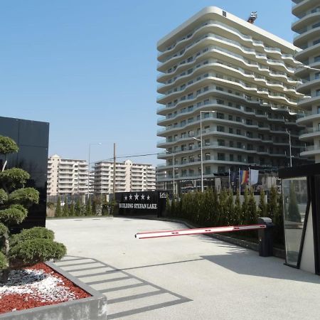 Apartament Macy Мамая Екстериор снимка
