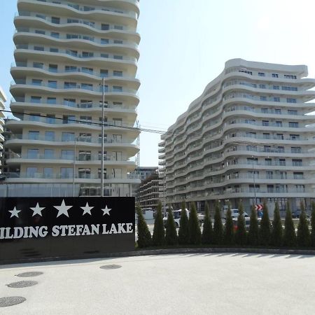 Apartament Macy Мамая Екстериор снимка