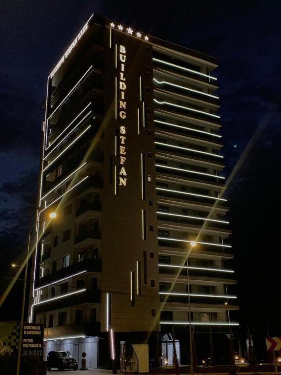 Apartament Macy Мамая Екстериор снимка