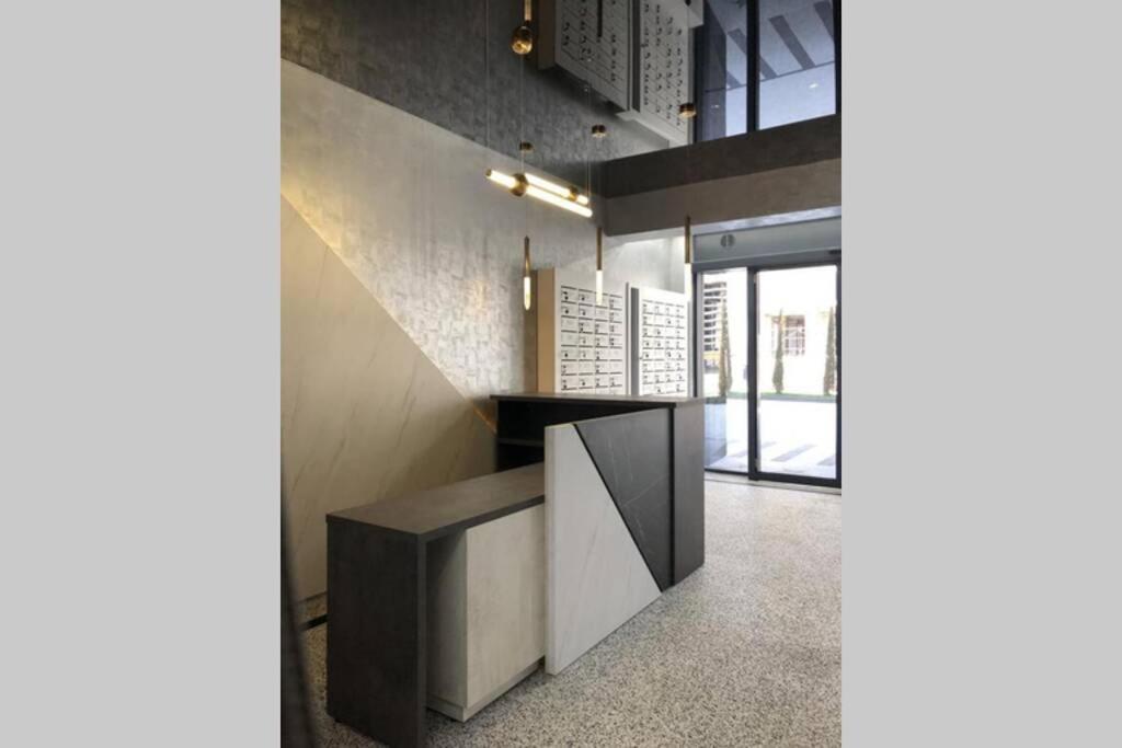 Apartament Macy Мамая Екстериор снимка