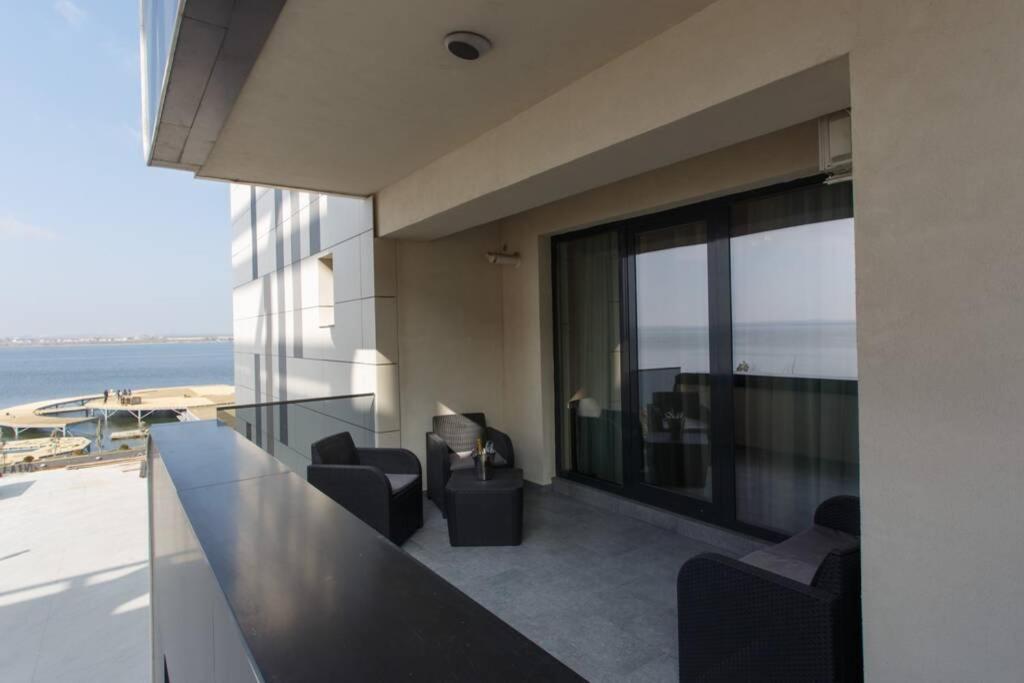 Apartament Macy Мамая Екстериор снимка