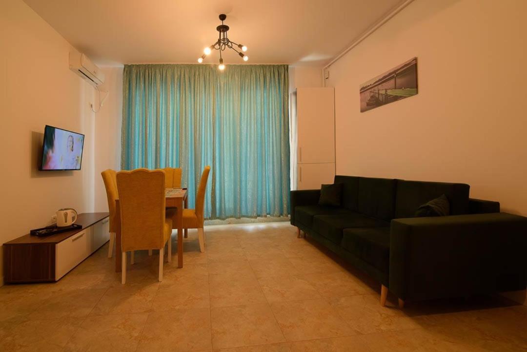 Apartament Macy Мамая Екстериор снимка