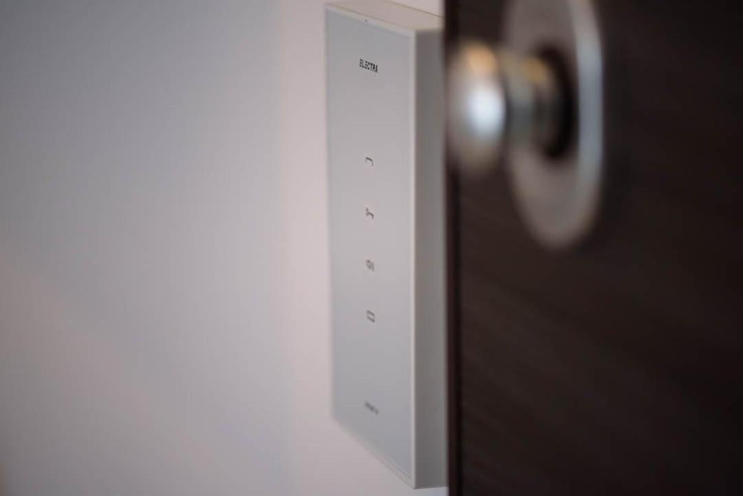 Apartament Macy Мамая Екстериор снимка