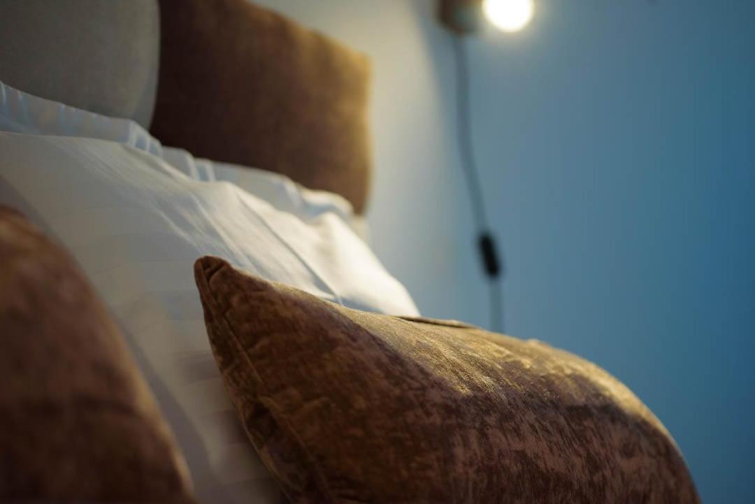 Apartament Macy Мамая Екстериор снимка