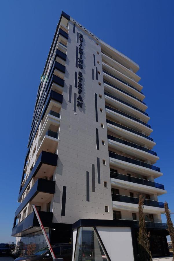 Apartament Macy Мамая Екстериор снимка