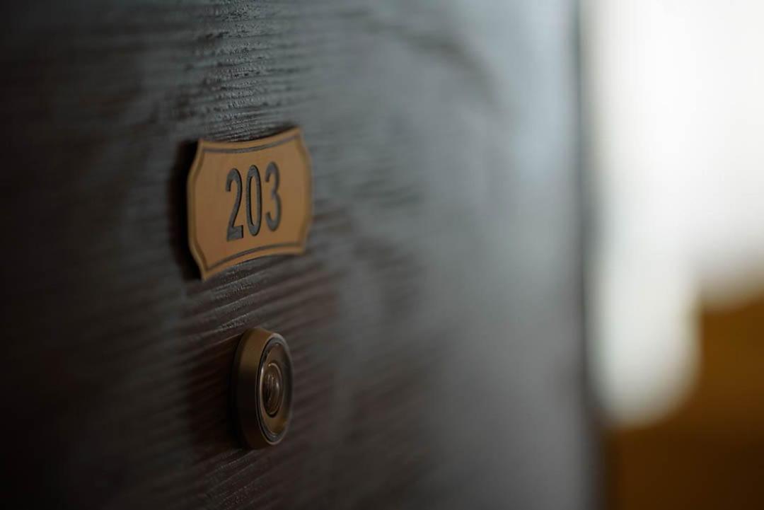 Apartament Macy Мамая Екстериор снимка