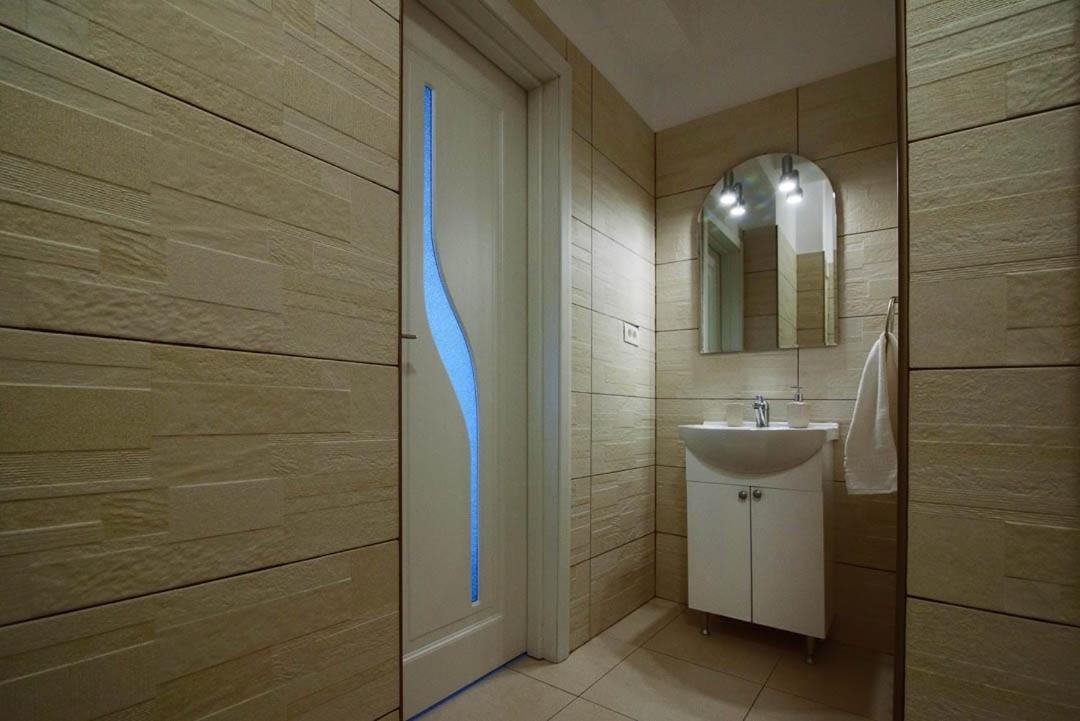 Apartament Macy Мамая Екстериор снимка