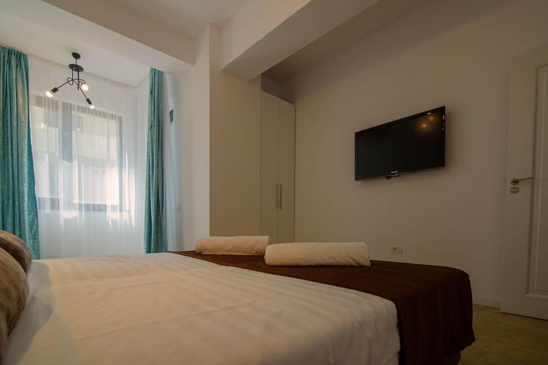 Apartament Macy Мамая Екстериор снимка