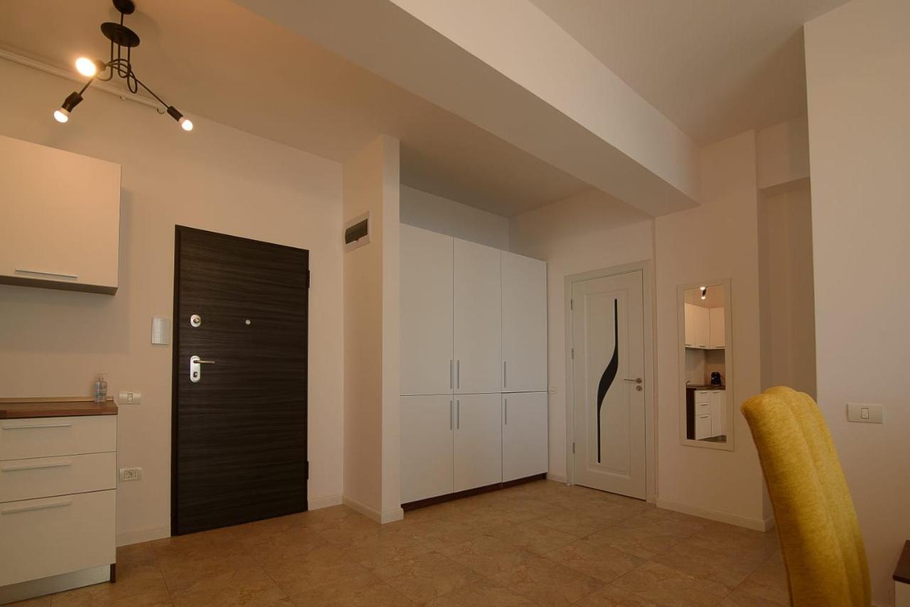 Apartament Macy Мамая Екстериор снимка