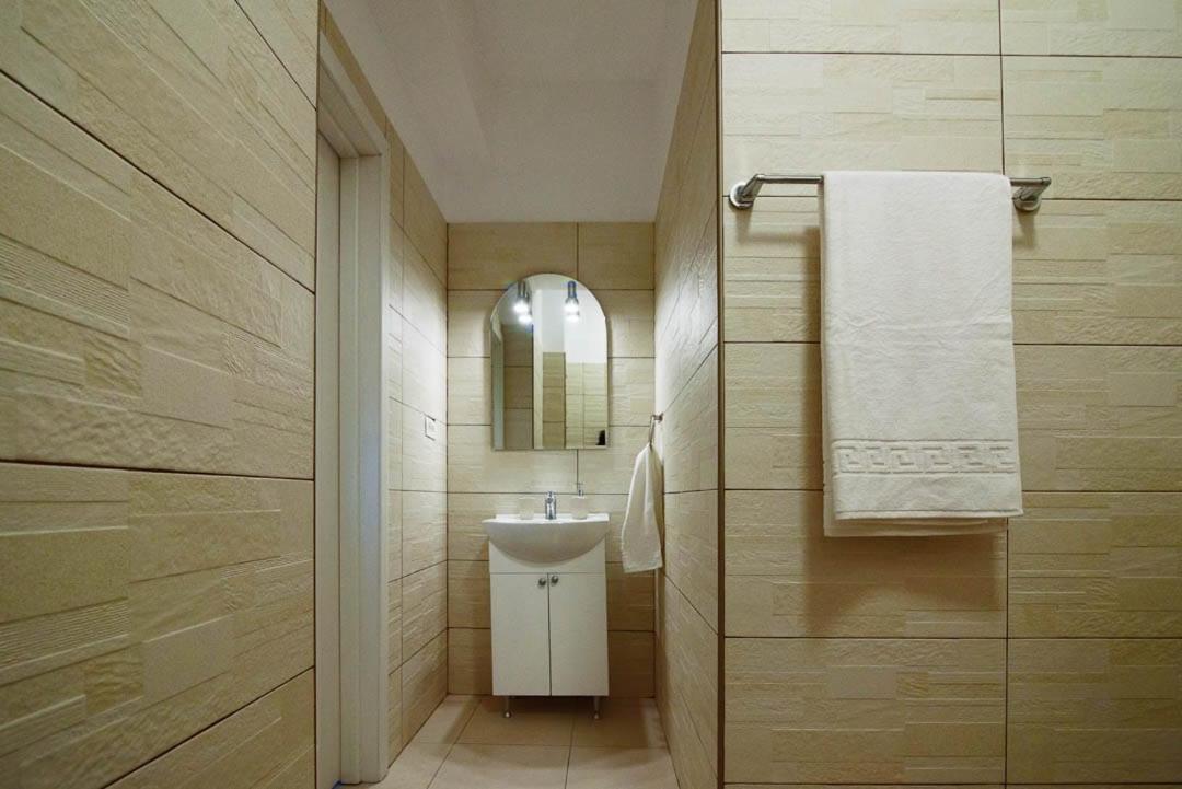Apartament Macy Мамая Екстериор снимка