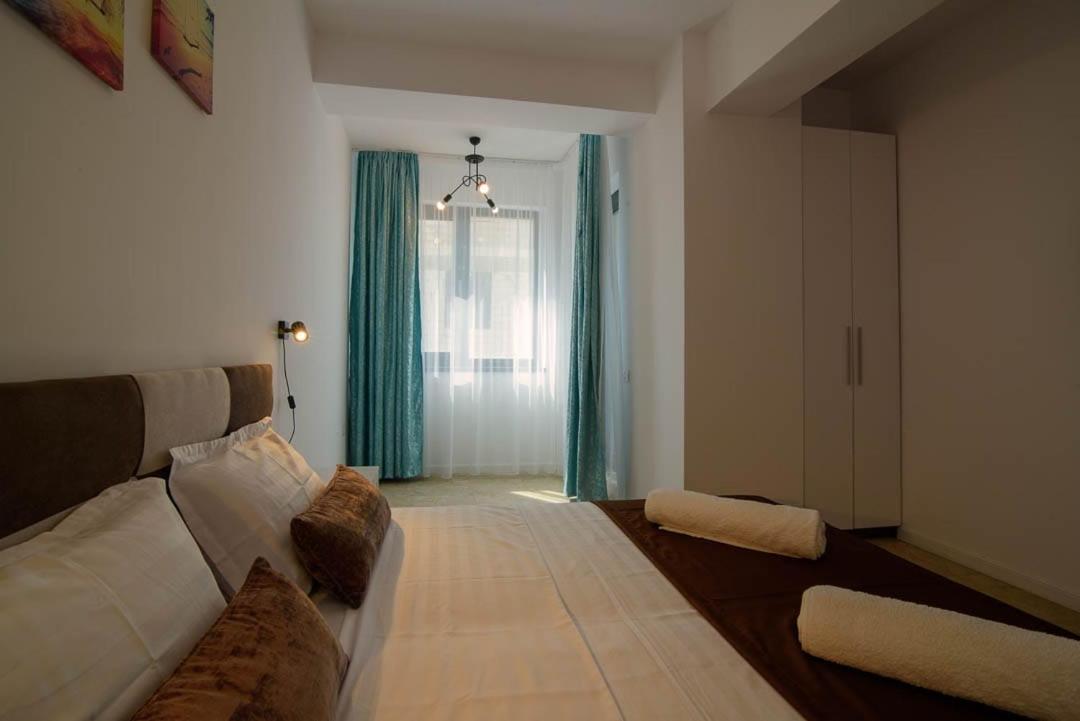 Apartament Macy Мамая Екстериор снимка