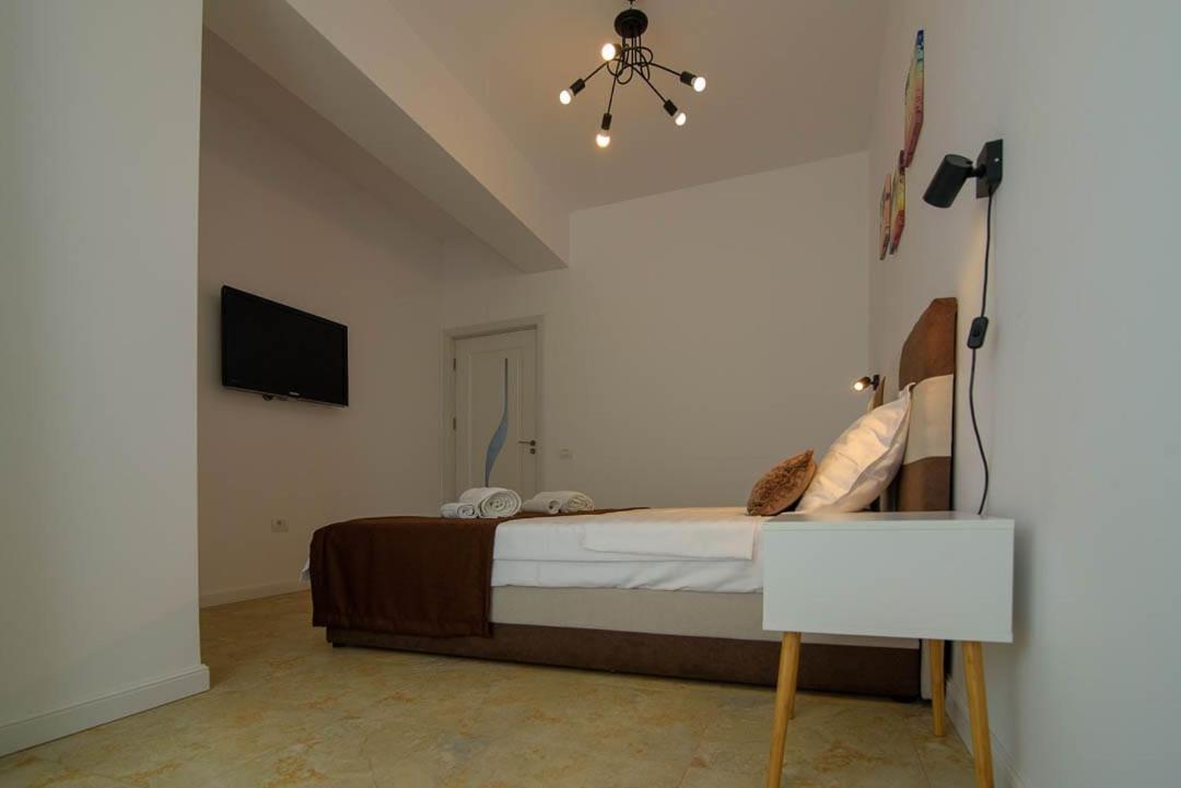 Apartament Macy Мамая Екстериор снимка