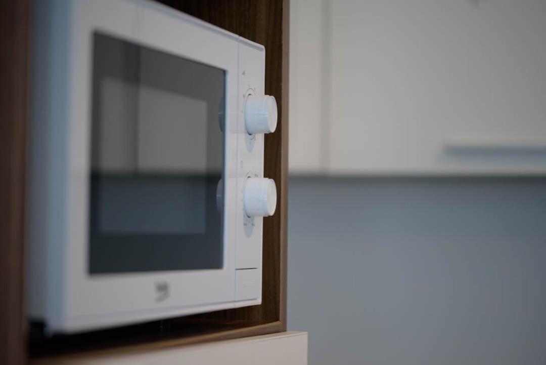 Apartament Macy Мамая Екстериор снимка