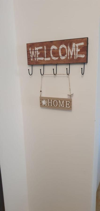 Apartament Macy Мамая Екстериор снимка