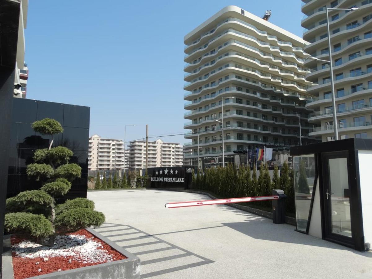 Apartament Macy Мамая Екстериор снимка