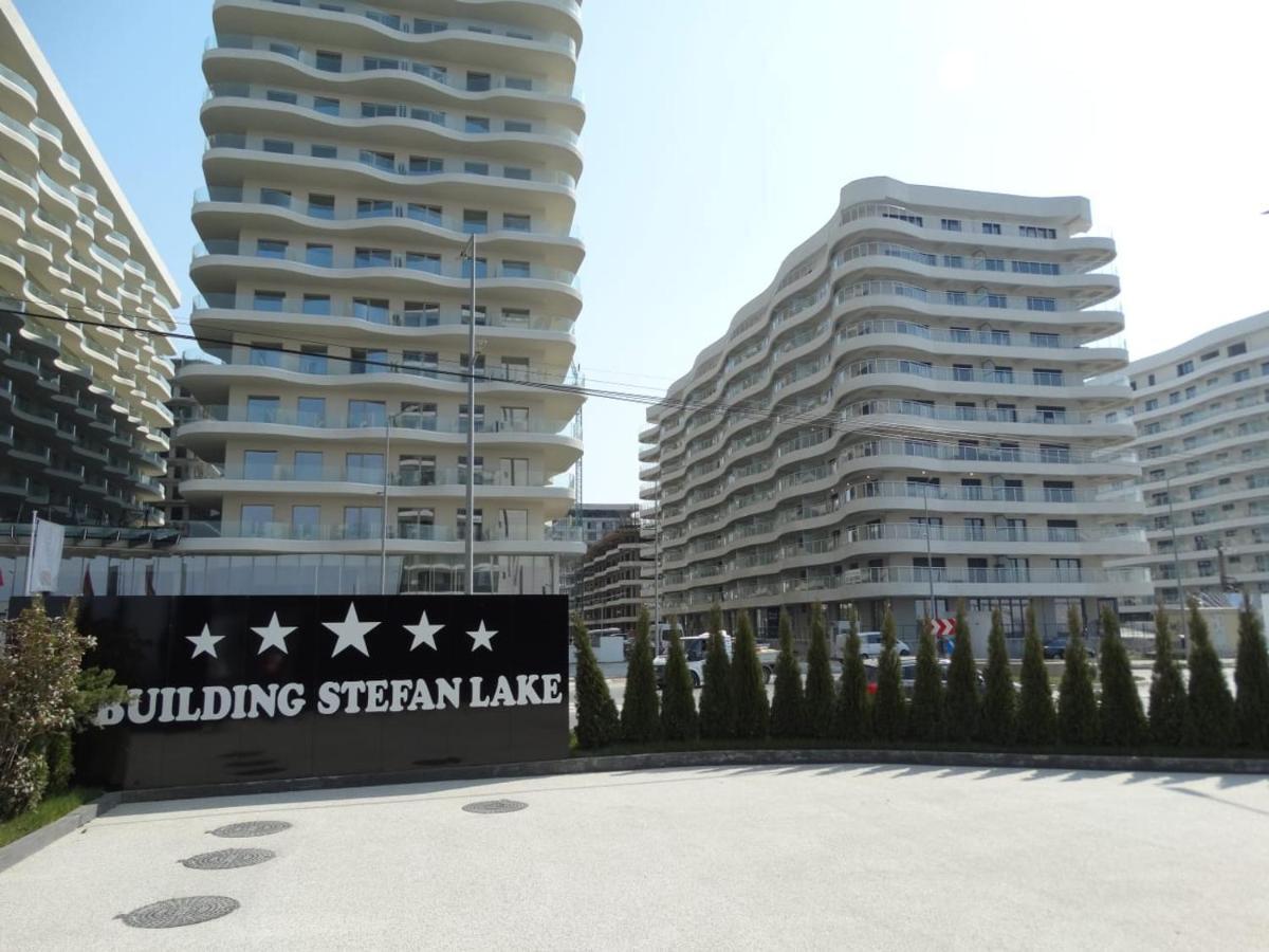 Apartament Macy Мамая Екстериор снимка